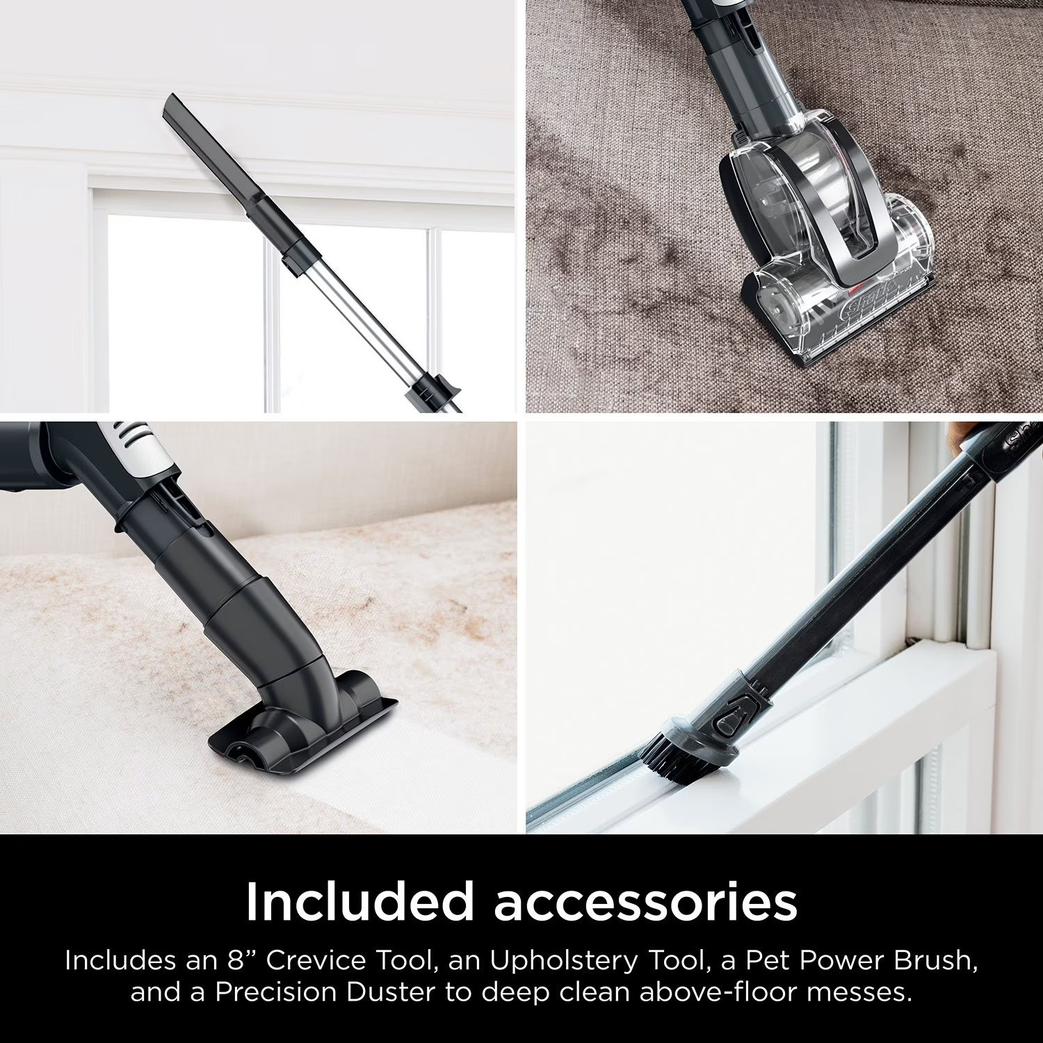 Shark Rotator Pet Pro Lift-Away ADV Upright Vacuum with DuoClean Odor Neutralize