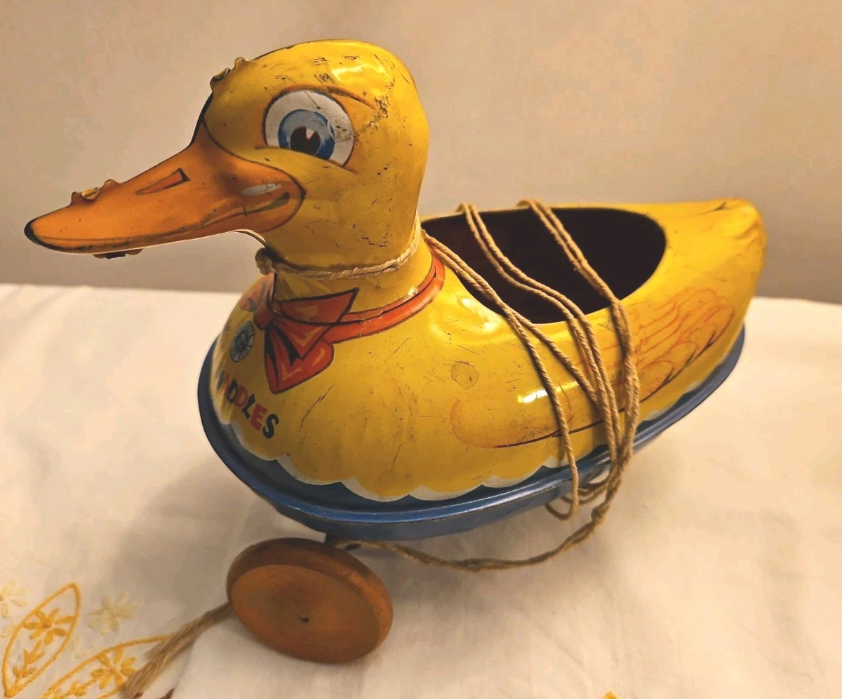 Wyandotte Vintage & Antique Toys for sale - eBay