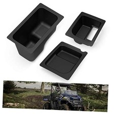Under Seat Storage for 2015-2021 Polaris Ranger 500/570 Mid-Size Organizer