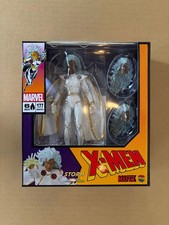 MAFEX No.177 Storm Comic Ver. X-Men Medicom Toy     Japanese Import     Marvel Actio