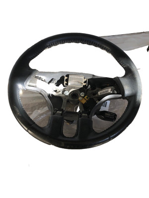 2007 - 2012 MITSUBISHI ECLIPSE Steering Wheel with Control Left Side MLDT4LSA1EN