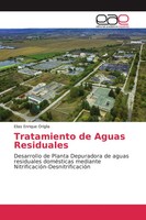 Elias Enrique Origlia | Tratamiento De Aguas Residuales | Taschenbuch | Spanisch