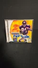 NFL 2k Sega Dreamcast CIB Used
