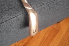 Ping G Series Blue Dot UW CFS 65g SR/senior graphite 35.5" jumbo grip