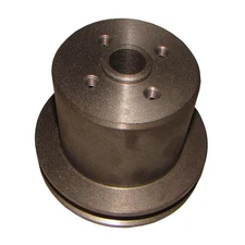Water Pump Pulley Fits Massey Ferguson 150 50 F40 1751852M1