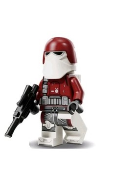 Lego Star Wars Galaktischer Marin Minifigur aus 75413 | sw1430 | NEU
