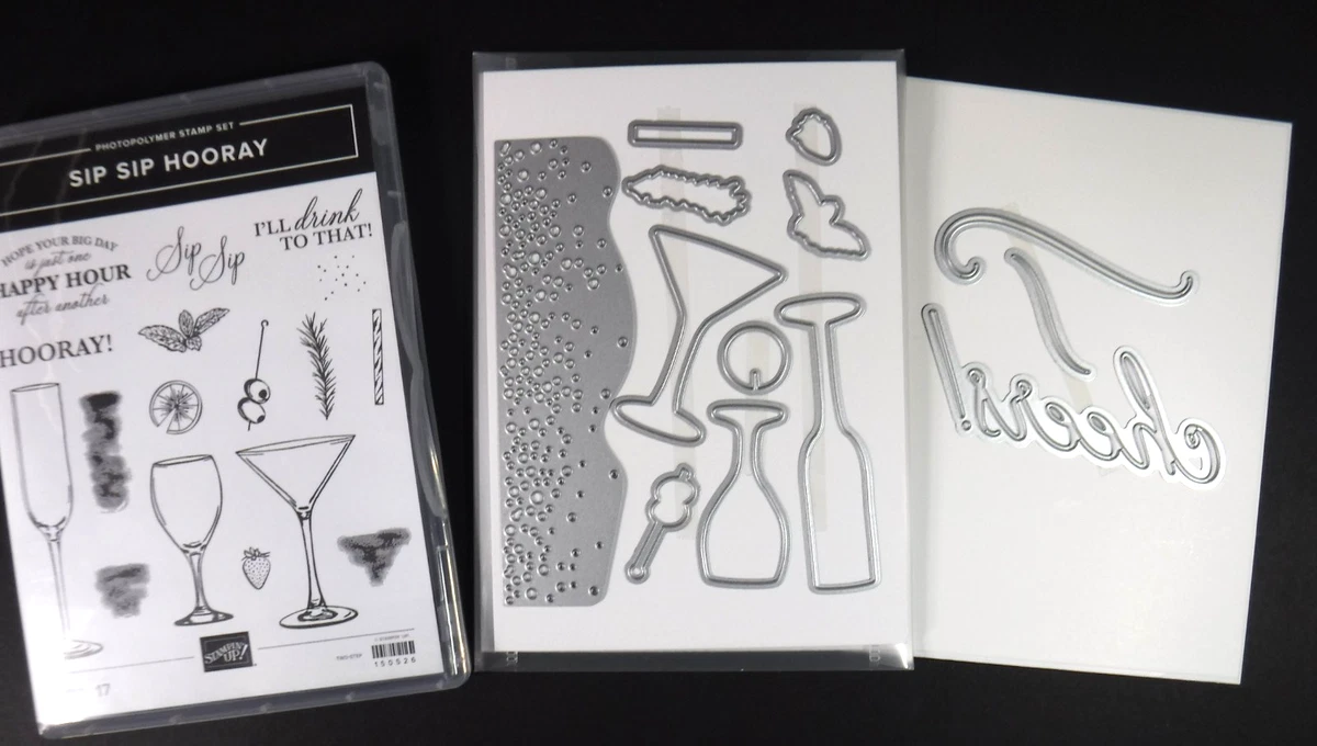 Stampin Up Bundle Up for sale | eBay