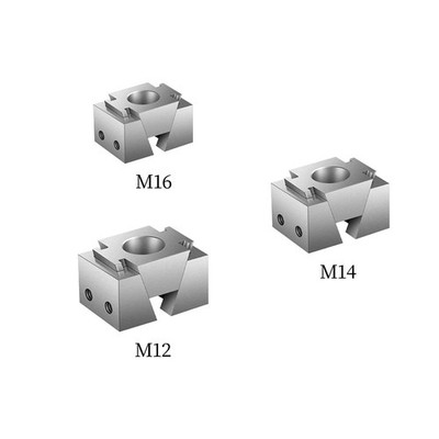 Ok Fixture Tabletop Precision Ok Clamp für Craft Hobby Model Model Figures