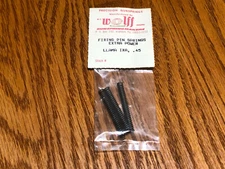 (one spring) Wolff LLAMA IXA .45 XP Extra power Firing Pin SPRING 