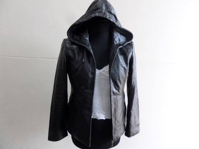 yessica leather jacket