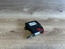 RANGE ROVER EVOQUE L538 ELECTRONIC PARKING BRAKE CONTROL MODULE OEM 2012_2015