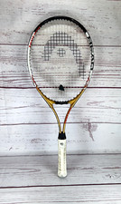Head Tour Pro Titanium Oversized Tennis Racquet 4 3/8-3
