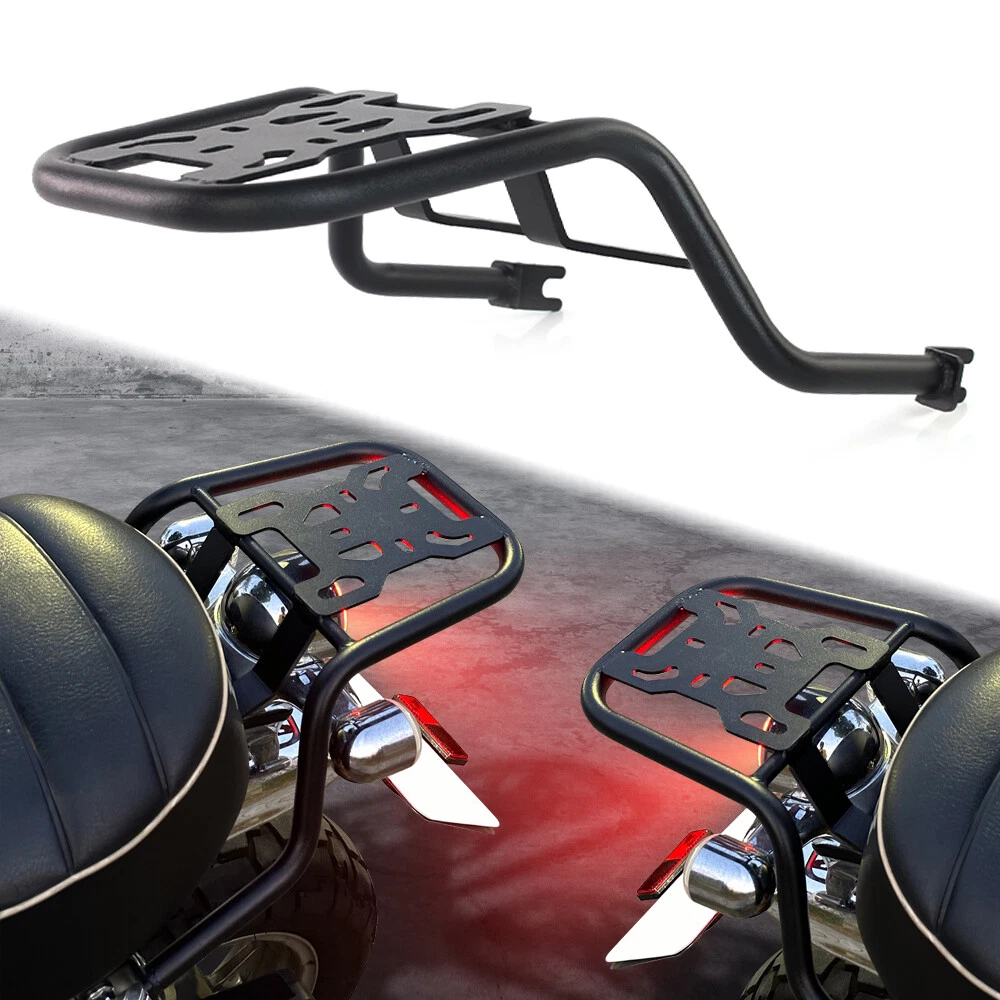 achterste bagagerek Voor Monkey 125 Z125 2018-2024 Solo Seat