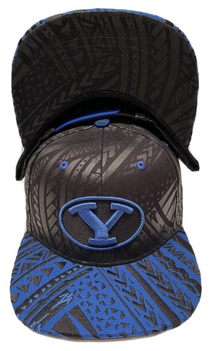 Zephyr NCAA BYU Cougars \