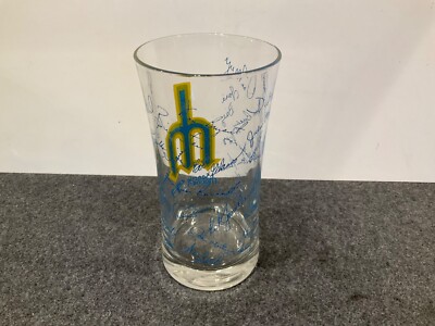 MLB シアトル・マリナーズ 2015年オクトーバーフェスト グラス