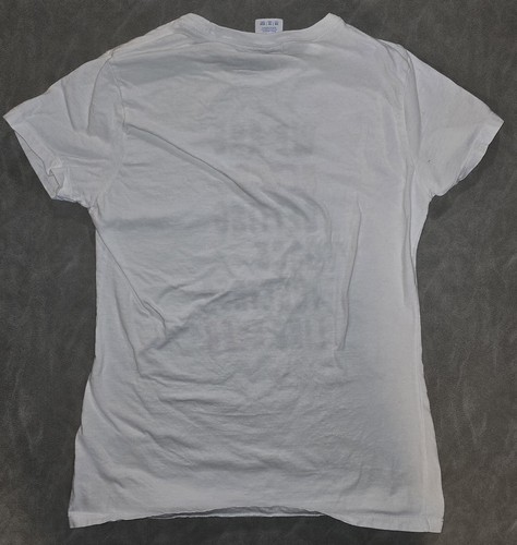 Taylor Swift We Are Never Getting Back Together Maglietta XS Donna Bianco Rosso - Foto 2 di 4