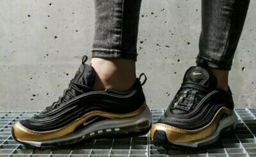 air max 97 black ebay