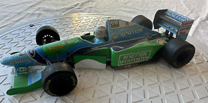 Benetton B193 | eBay Benetton B193 | eBay
