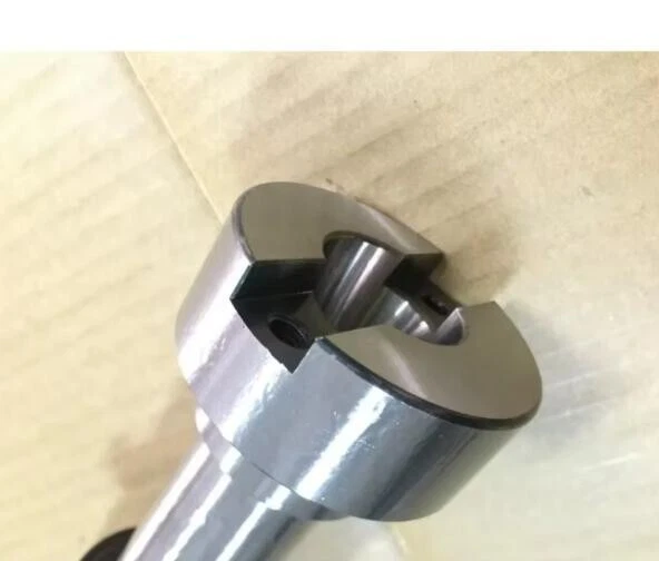 1PC CNC Milling Machine Part Shaft Spindle Taiwan Rocker NT30 Vertical Tools New - Image 3 of 4