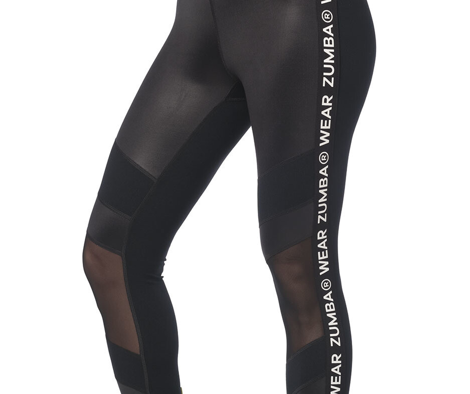 新作♪ズンバZW Drawcord Waistband Ankle Leggings - Caution Z1B000523_CHRY_4372.jpg?v=