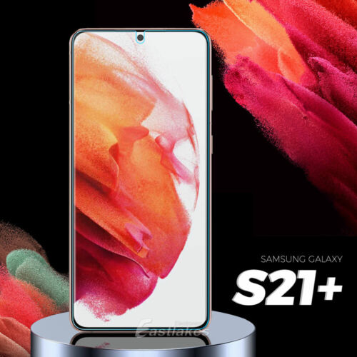 For Samsung Galaxy S25 S24 S23 S22 Plus S21 Ultra FE Hydrogel Screen Protector - Picture 12 of 28
