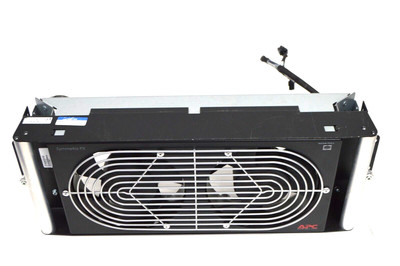 COMPLETE FRONT FAN assembly FOR APC SYPM25KD - Symmetra PX 25kW Power Module