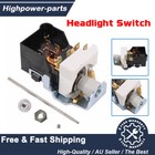 <!--F#f_0-->New Headlight Switch For Holden HR HK HT HG HQ HJ HX HZ WB Torana LC LJ LH LX UC<!--F/-->