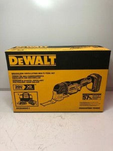 20v brushless oscillating