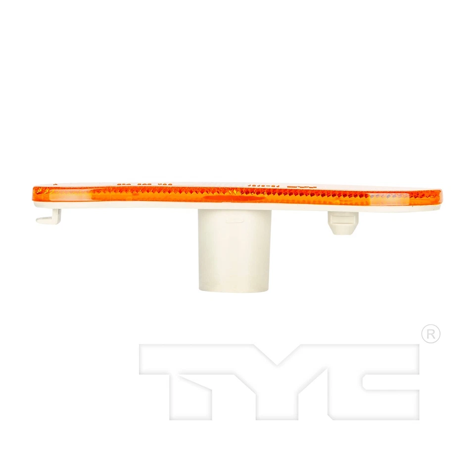 Luz marcadora lateral delantera izquierda de neón para Plymouth 2000-2001 TYC 749IF38 Foto 3 de 4