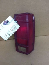 Passenger Right Tail Light Fits 83-88 RANGER 262042