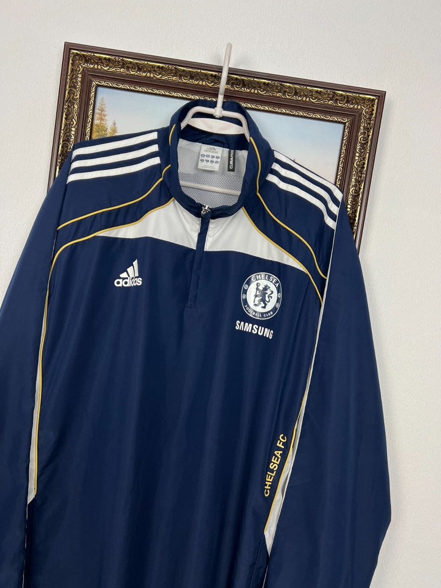 adidas CHELSEA FC CFCロゴ 青ジャケット XL s-l400.jpg
