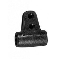 SNODO AUTOBLOCCANTE Ø MM.20 NYLON ACCESSORI TENDALINI  BARCA