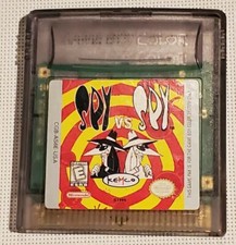 Thumbnail of ebay&reg; auction 264800215838 | Spy vs Spy - Gameboy cartridge only