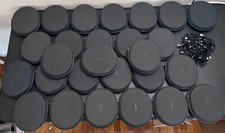 Lot of 26 Original Sony WH-1000XM4 Headphones Case Dark Gray  Accessories