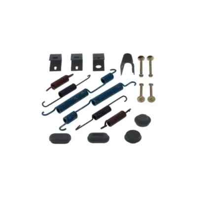 Carlson 17413 Drum Brake Hardware Kit For 06-11 Accent Attitude Rio Rio5