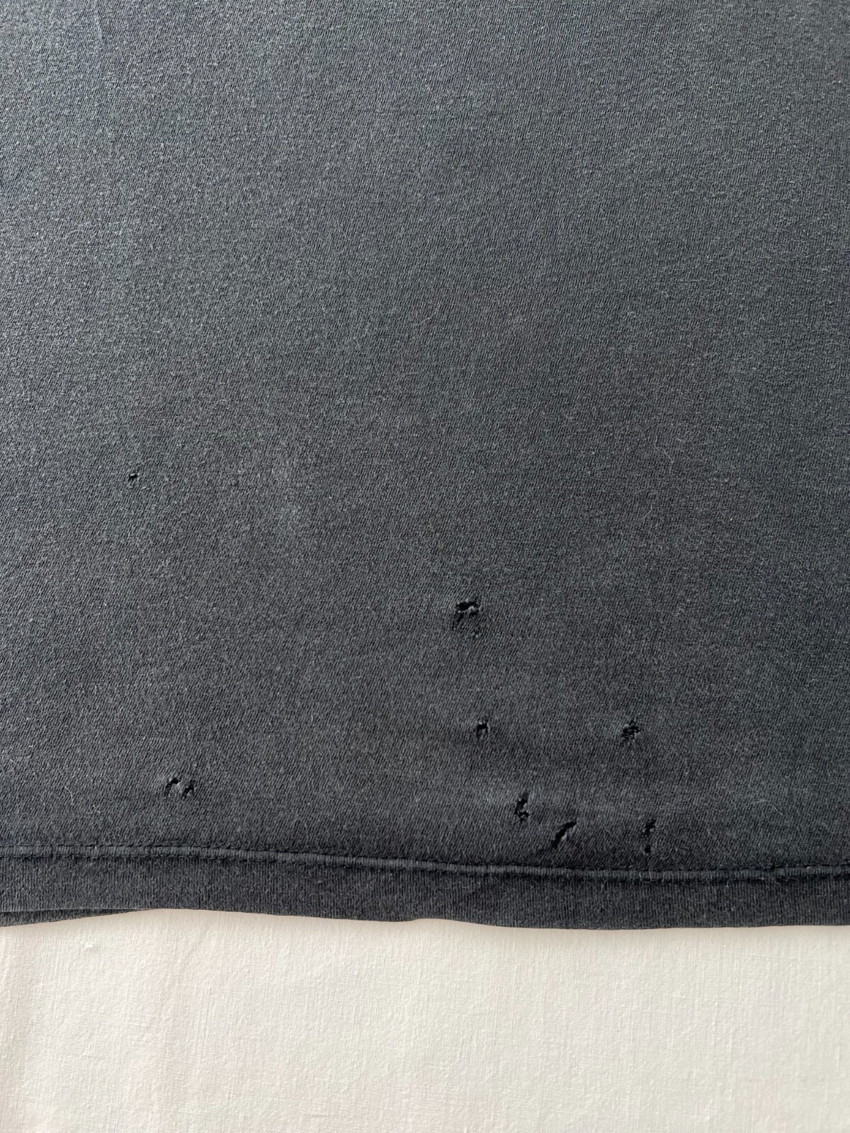 Vintage 2000s Arch Enemy Doomsday Machine Faded B… - image 6