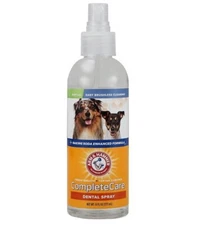 Arm & Hammer Complete Care Dog Dental Spray, 6 Fl Oz