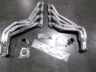 1968-87 Chevy/GMC Truck 396-454 Big Block Long Tube Header Ceramic Coat H60701H