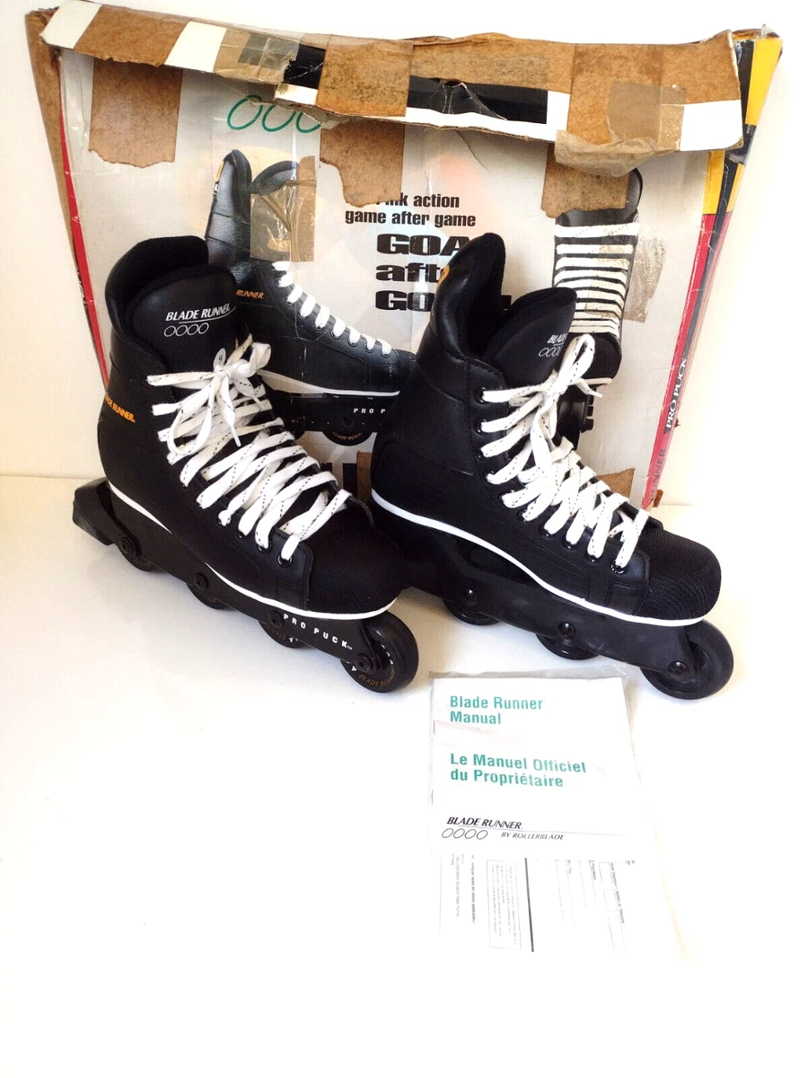 Blade 2024 runner skates