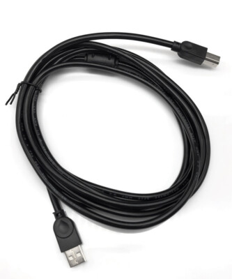 USB Kabel Drucker Scanner  komp. für Samsung CLP-320N