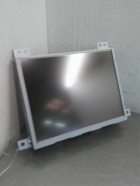 Dodge Dart 2013-2016 pantalla GPS pantalla táctil unidad de navegación OEM Foto 3 de 4