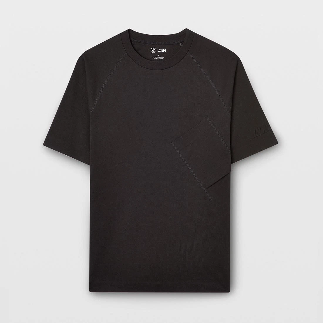 NEW! BMW Genuine OEM M T-Shirt Men LARGE 80-14-2-864-068 | eBay 