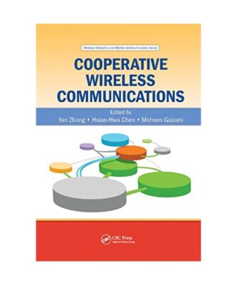 Cooperative Wireless Communications