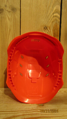 Casco Di Sicurezza Husqvarna Forestale - Con Protezione Orecchie E Visiera, Regolabile - Foto 12