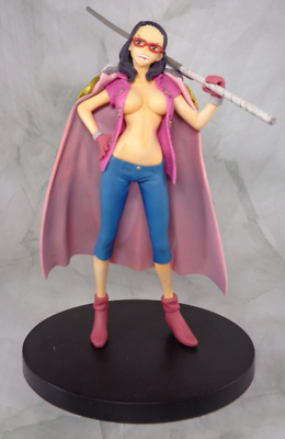 20個★たしぎ DXフィギュア DXF GRANDLINE LADY vol.3 Tashigi DXF The Grandline Lady Vol 3 as Smoker Banpresto Game