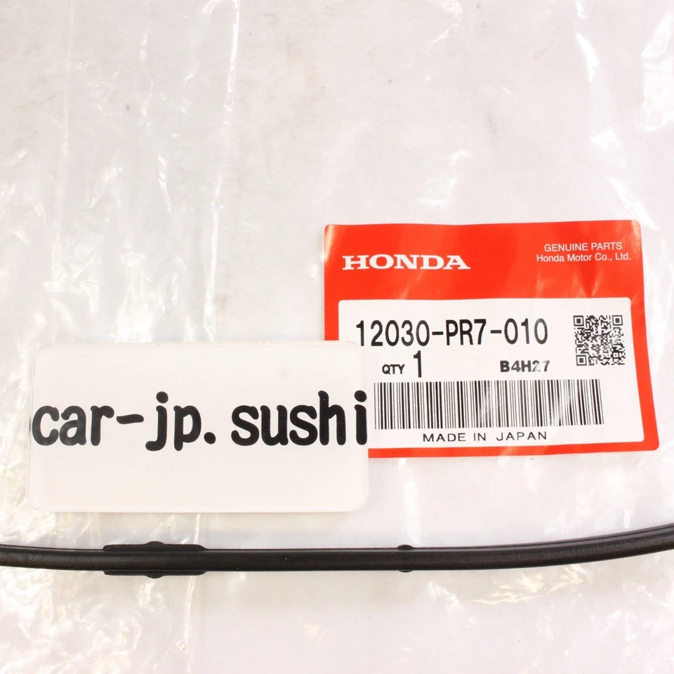 HONDA GENUINO ACURA NSX NA1 NA2 2 juegos de cubierta de culata junta de sellado de embalaje Foto 4 de 4