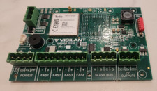 Vigilant Centaur 2 Dual Radio I/O Board 1985-69 Issue B E301545
