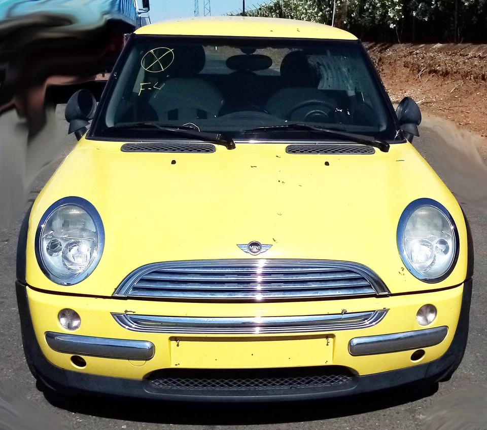 7999406 - 1515064 VORDERE BREMSSCHEIBE / TORNILLERIA: 4X100 / Ø DIAMETRO: 276MM - Image 4 of 4