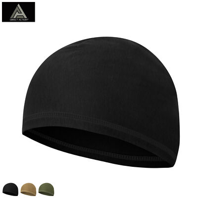 Direct Action Beanie Mütze FR Fleecemütze