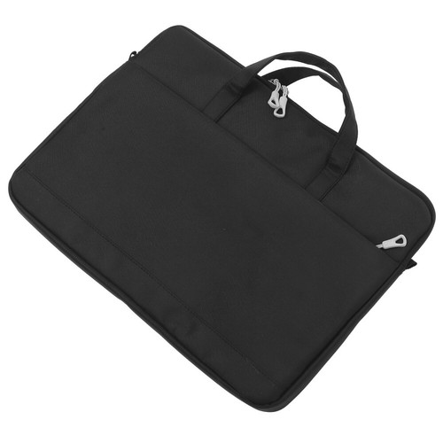 1 Set of Laptop Case Shock Resistant Laptop Bag Outdoor Tablet Pouch - Afbeelding 8 van 12